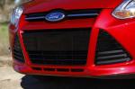 Ford Focus 2012 года